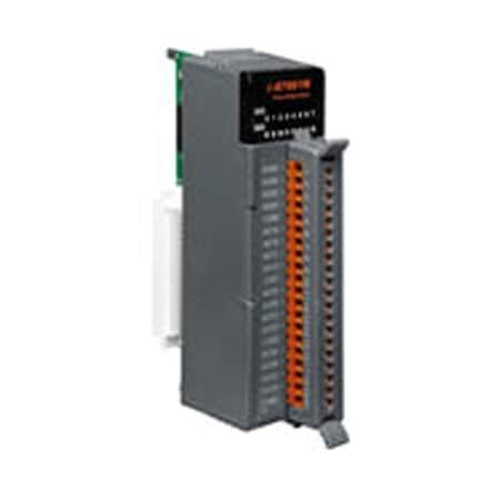 Icp Das I-87061W - 16 channel Relay Output Module I-87061W-G